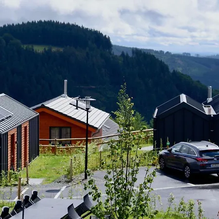 Luxury With Sauna, With Area Only 200 M Villa *