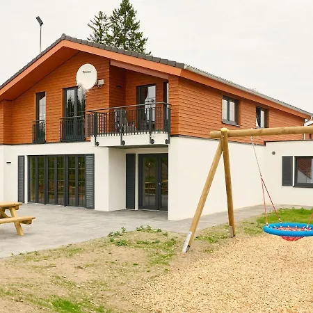 Villa Luxury With Sauna, With Area Only 200 M