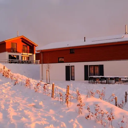 فيلة Luxury With Sauna, With Area Only 200 M وينتربرغ