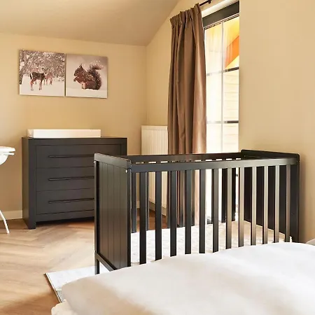 Luxury With Sauna, With Area Only 200 M Villa Winterberg