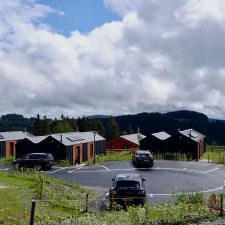 Luxury With Sauna, With Area Only 200 M Villa